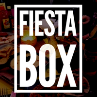 Fiesta Box for 2 People