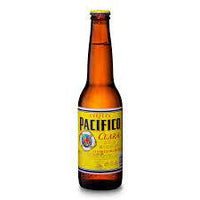 Pacifico Clara Lager  330ml  4.5%  ABV