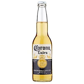 Corona Lager  330ml  4.5% ABV